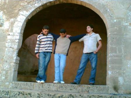 karim mouhsine moi 